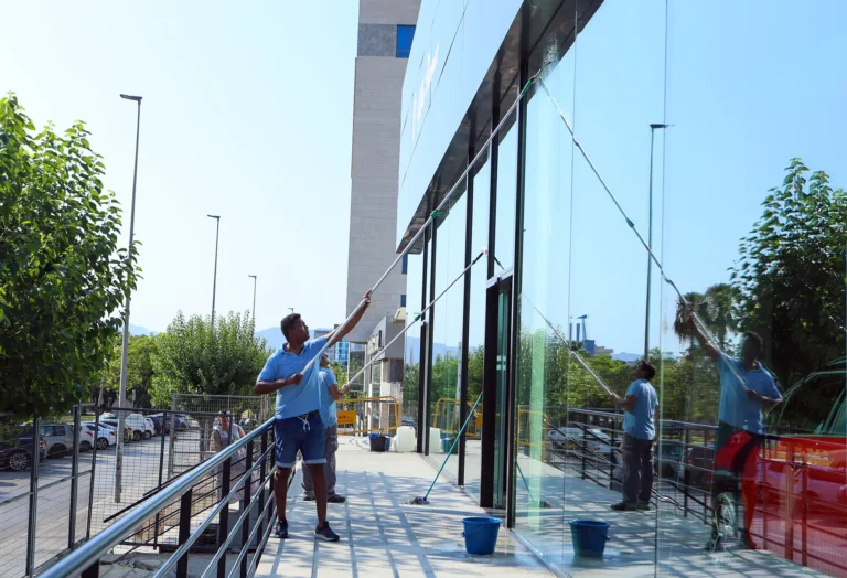 Cristales con osmosis